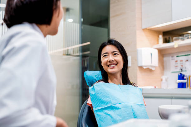 Best General Dentistry  in California, MO